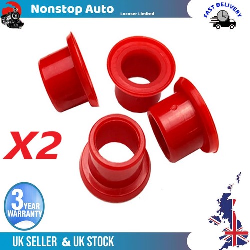 Kit de reparación de arbustos selector de unión de engranajes para RENAULT Clio II Kangoo 7700732903 - Imagen 2 de 10