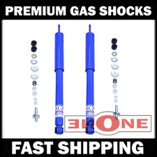 Mookeeh MK1 Premium RearGas Shocks Struts 98-03 Toyota Sienna GS148S