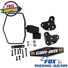 Can-Am New OEM, Heavy-Duty Aluminum Side Mirror, Defender, 715002459 715008101