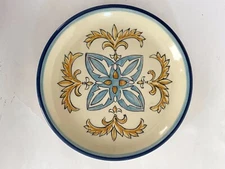 Pottery Barn Isabella Dessert Cake Bread & Butter Plate  6¼" Replacement