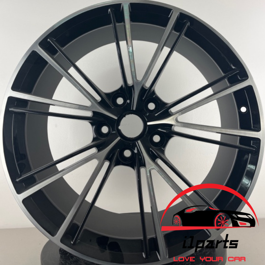 ASTON MARTIN VANQUISH 2014-2020 20"  FACTORY OEM WHEEL RIM CD331007A