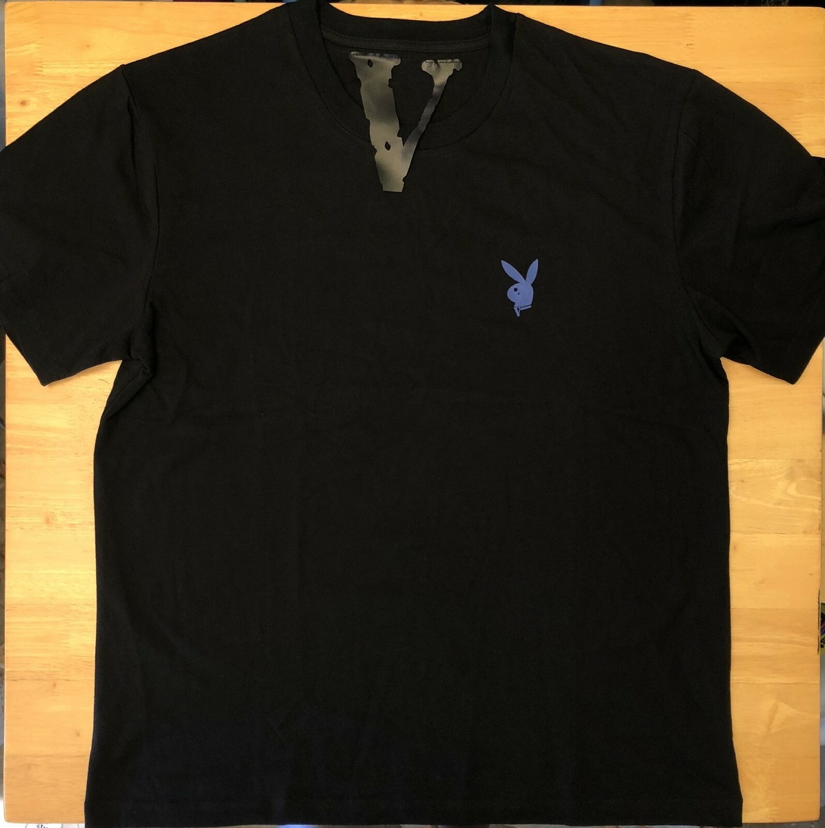 Vlone FRIENDS デニムジャケット Playboi carti着用/紫 Playboi Carti着用】 VLONE デニムジャケット パープル - メルカリ
