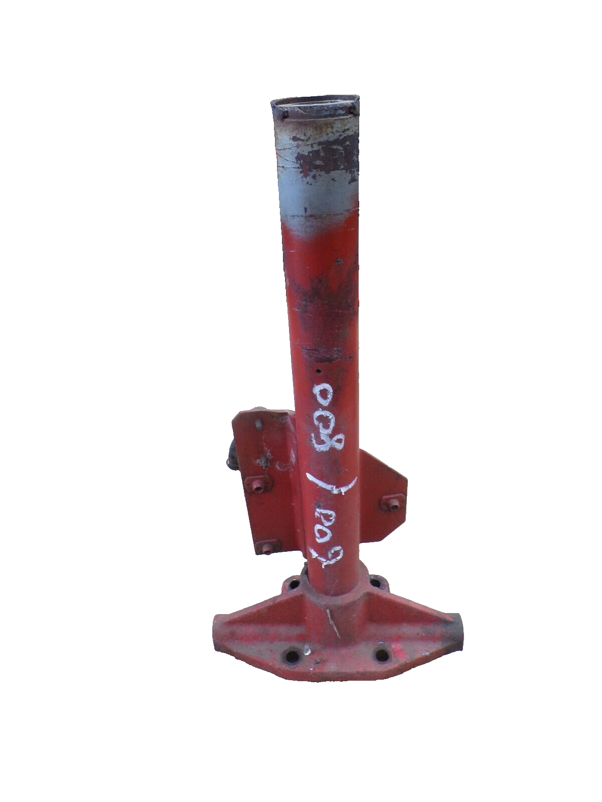 Ford Tractor Jubilee Steering Box UPPER Half with NO SHAFT eBay