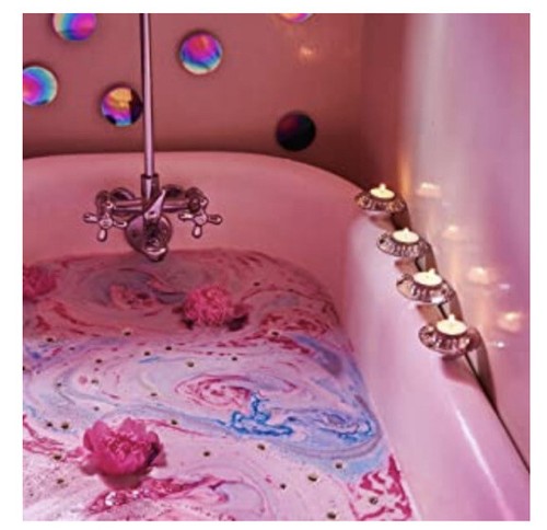 Bath Bombs Gift Set Of 24 Luxury Aromatherapy Bath Bombs Individually Wrapped - Picture 8 of 10