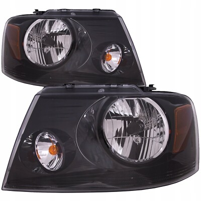 Scheinwerfer rechts + links für Ford F-150 2004-2008
