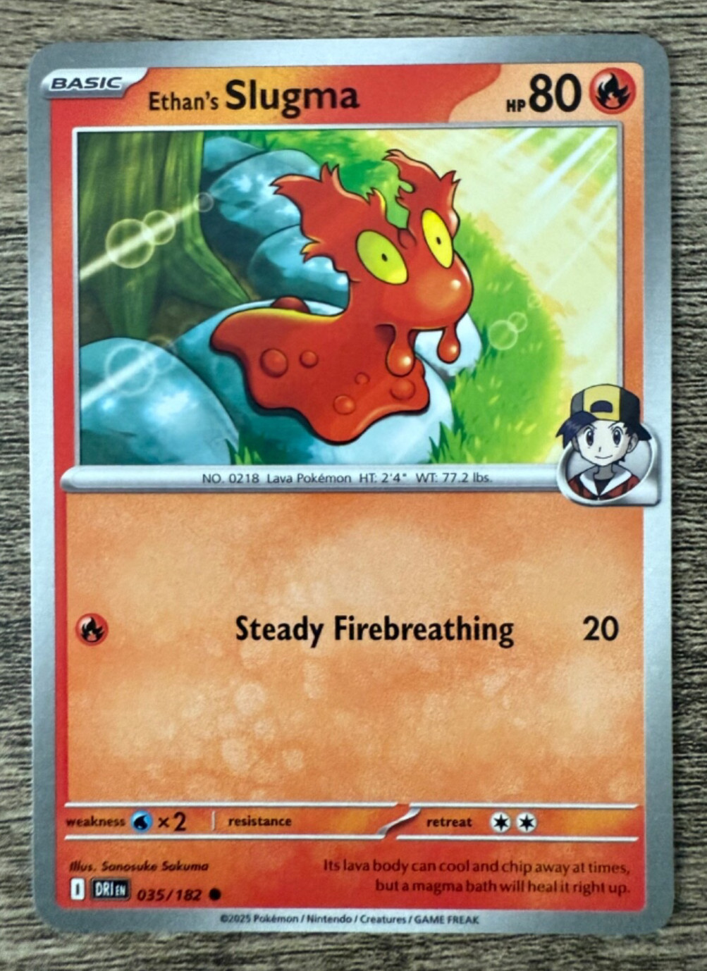 Pokemon Scarlet & Violet Singles - Destined Rivals - Choose Your Card!
