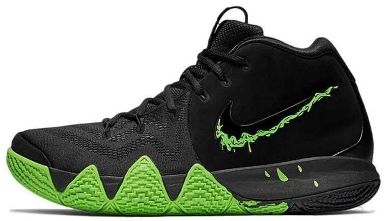 Nike Kyrie 4 EP Ankle Taker for Sale | Authenticity Guaranteed | eBay