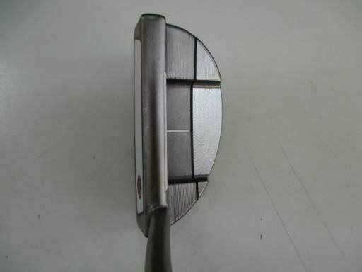 ODYSSEY BLACK SERIES TOUR #9 33インチ ODYSSEY Black Series Tour Design #9 2010 33INCH PUTTER GOLF