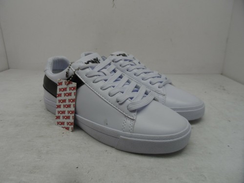 pony classic low sneaker