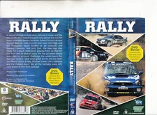 Rally-2002 Highlights Australian Championship-Car Racing ARC-DVD