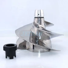 Jet Ski Impeller fit Yamaha FZR FZS 08-13 FX SHO GP1800 HO FIT Solas YS-CD-13/22