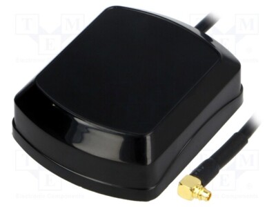 1 Stück, Antenne GPS-MMCX-B 