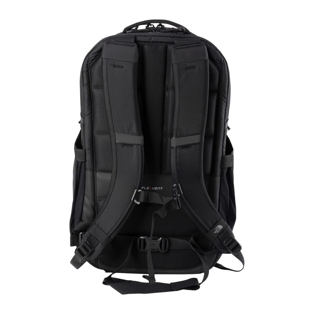 The North Face Backpack Men's SURGE NF0A52SG KX7 Black The North Face Backpack Men's SURGE NF0A52SG KX7 Black