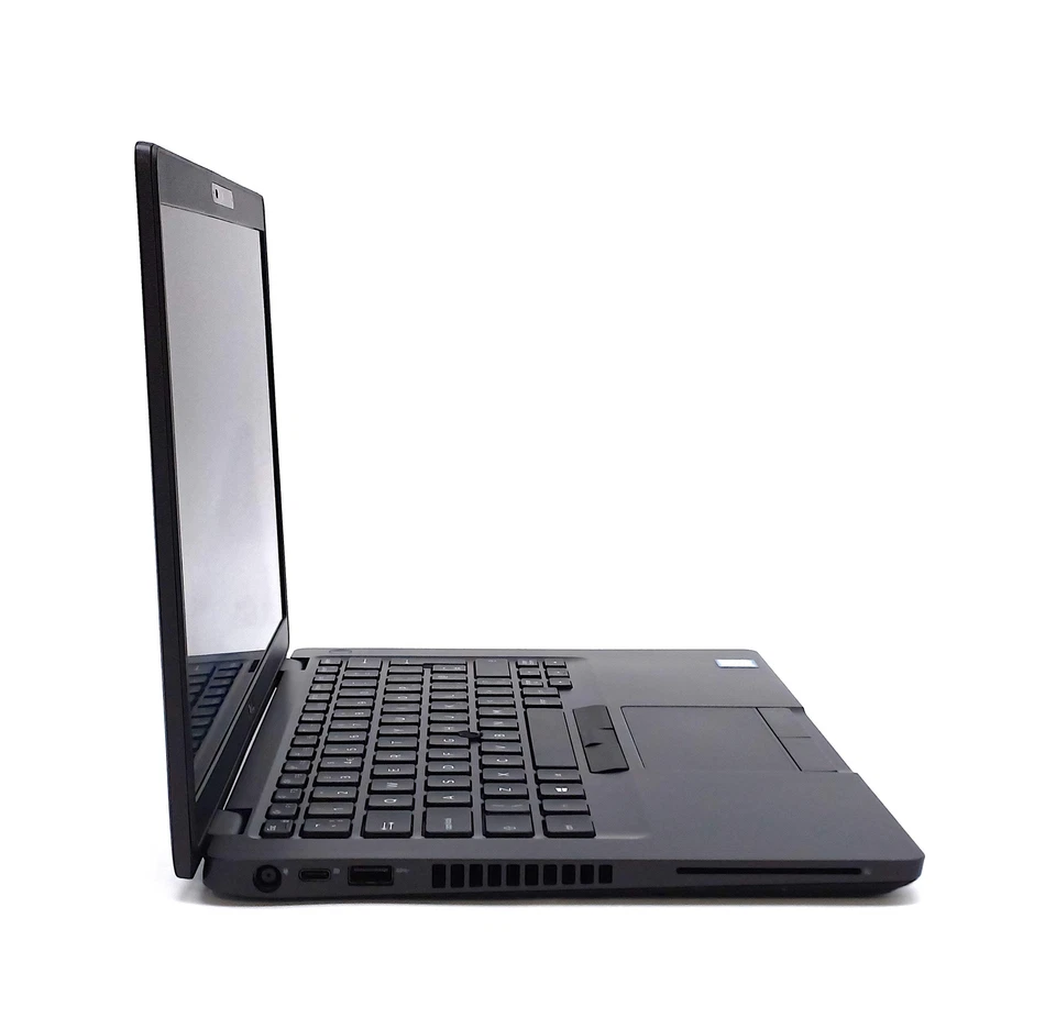 Dell Latitude 5400 Laptop, 14" Core i5 8th Gen, 8GB RAM, 256GB SSD, Windows 11 - Image 3 of 4