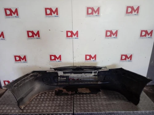 Stoßstange Vorne für CITROEN C5 BERLINA 2.0 HDi Magic 2002 6285290 - Bild 6 von 10