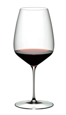 6  RIEDEL Veloce Cabernet/Merlot  Bordeauxgläser  Rotweingläser 0330/0