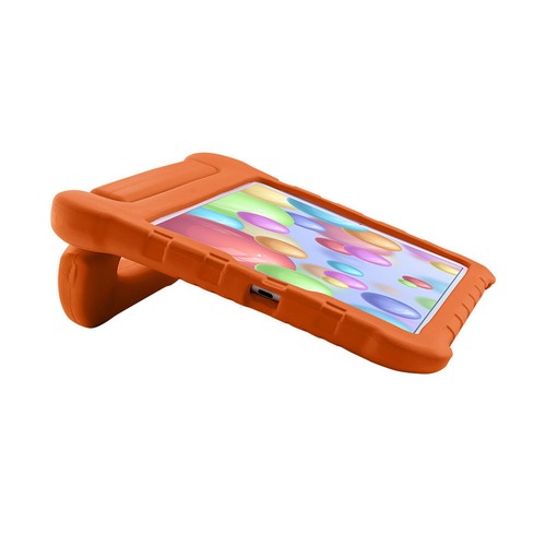 Lindo estuche + correa con soporte de mango para tableta para iPad mini 7th 2024/Pro 11'' 13'' 2024 - Imagen 4 de 20