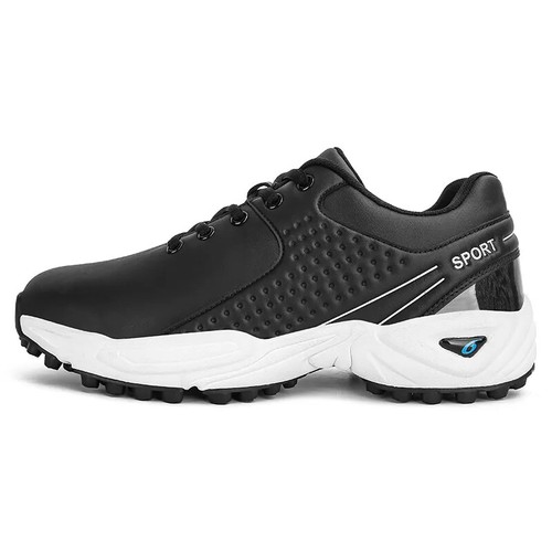 Professional Men Women Golfers Sneakers Light Weight Anti Slip Walking Shoes - 第 23/25 張圖片