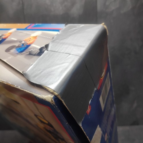 Lego 6600 solo caja | Sin contenido | Embalaje vacío - Imagen 10 de 14