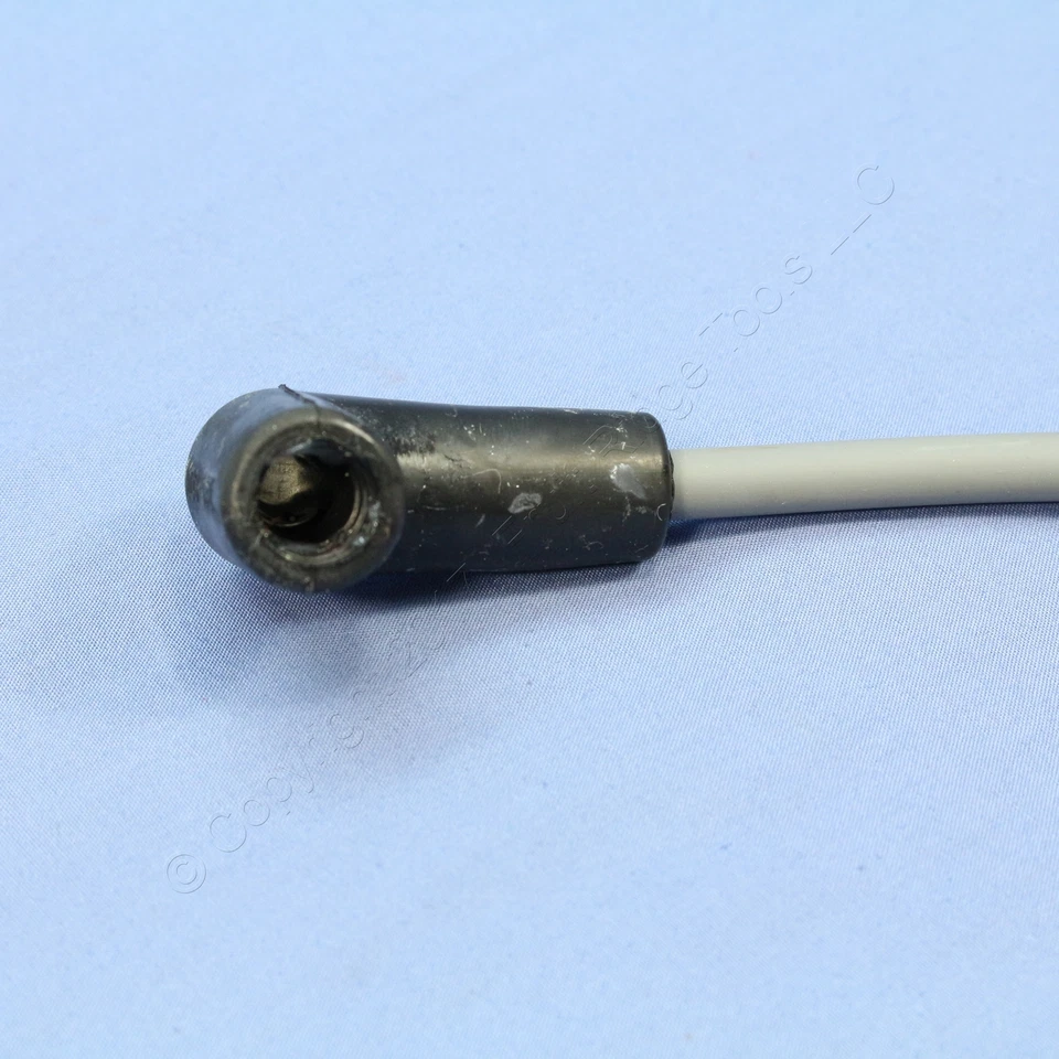 ProSpark Spark Plug Ignition Wire for 89-91 Trooper 90-92 Camaro 88-93 Chevy S10 - Image 3 of 4