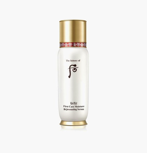 The History of Whoo Bichup First Care Anti Aging Essence 90ml/3.04fl oz+Gift Set - Picture 2 of 9