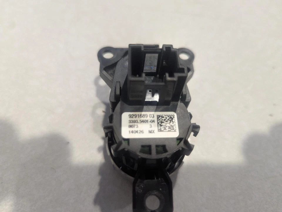 ТОЛЬКО кнопка зажигания 15 16 17 18 BMW X5M - Изображение 3 из 4