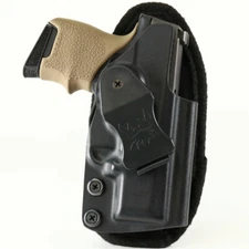 Clinger Holsters Cushioned Gear Holster (Inside Waistband) for Sig P365X