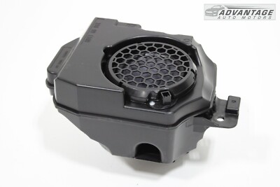 nazページ 2020-2023 MAZDA CX-30 FRONT RIGHT DOOR SUBWOOFER SUB WOOFER