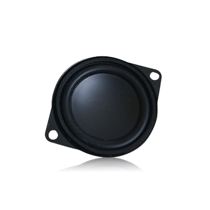 2pcs inch full range speaker JBL bluetooth speaker mini speaker ohm 3w