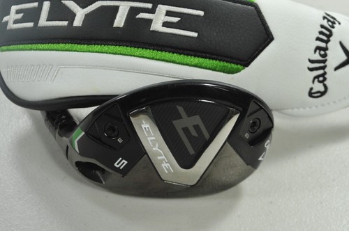 Callaway Epic 23 degree 4 Hybrid Recoil ES 780 F4 Graphite Stiff Flex