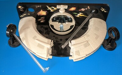 STAR WARS マイクロマシーン ギャラクティック・ドッグファイト Star Wars GALACTIC DOGFIGHT PLAYSET Episode I 1 Micro Machines
