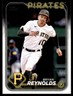 2024 Topps Series 2 #387 Bryan Reynolds Pittsburgh Pirates