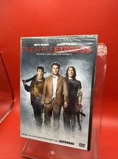 Pineapple Express DVD Seth Rogen James Franco NEW