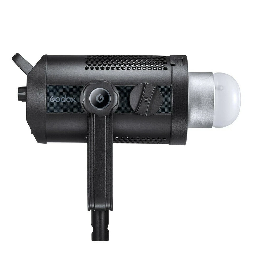 Godox SZ200Bi 200W 2800K-6500K Bi-Color Zoomable LED TLCI 96 for Video Light  - Image 4 of 4