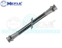 Meyle Germany Bremsschlauch, Hinterachse, Rechts, 37-14 525 0008