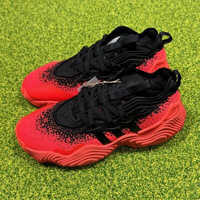 今日のゲリラかTRAE YOUNG 3 26.0㎝ アディダス トレイヤング 3 adidas TRAE YOUNG 3 メンズ