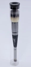 It Cosmetics Heavenly Luxe Dual Airbrush Foundation Concealer Brush #7 