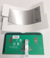 Fujitsu Amilo M1437G Touchpad Board 920-000420-01 Trackpad M1425 M1424 M1439G