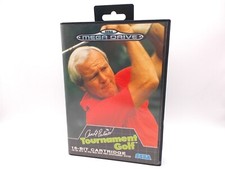 ebay® Auktion 146578050356 | Arnold Palmer Tournament Golf - Sega Mega Drive - Thumbnail of ebay® auction 146578050356 | Arnold Palmer Tournament Golf - Sega Mega Drive -