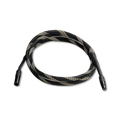 Pro-Ject Connect It Phono DS Phono Cable - 1.23 Meter, RCA/Mini XLR 1.23m