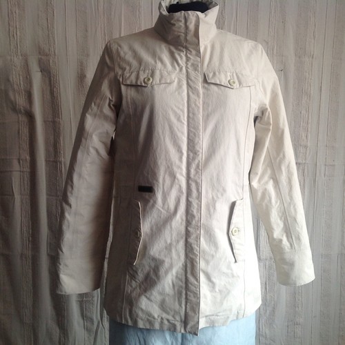 AIGLE VESTE FEMME T.38 (