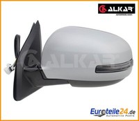 AußEnspiegel Alkar 9049866 Links FüR Mitsubishi Asx Peugeot