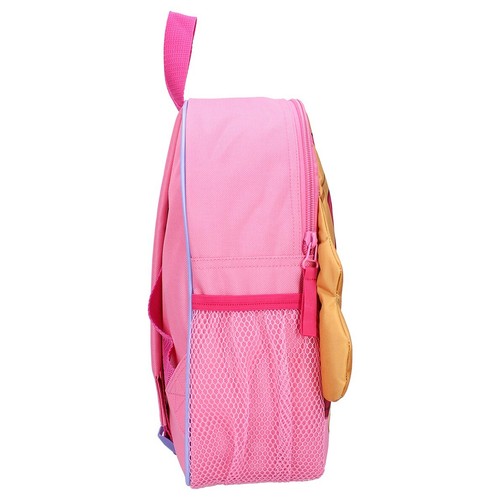 Sac à Dos LICENCE Fille Maternelle PREMIUM GM Couleurs - 520-3969 PAT PATROUILL - Afbeelding 3 van 5