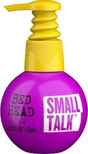 Crema espesante capilar Bed Head by TIGI Small Talk para cabello fino 125 ml envío y devolución rápidos