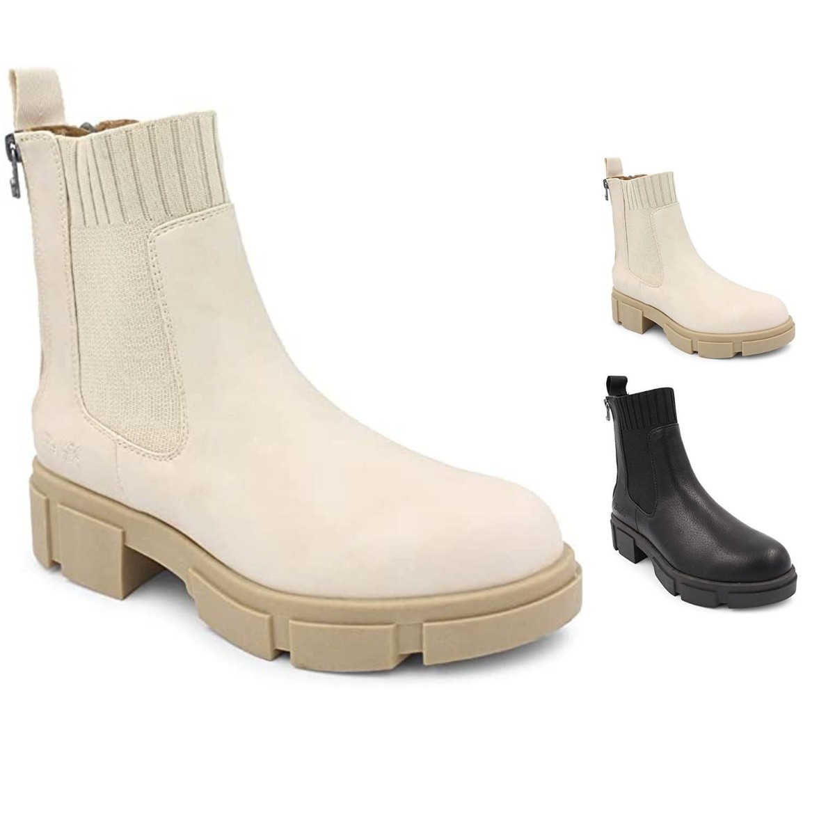 Blowfish Malibu Womens Moor Fashion Ankle Boot | eBay