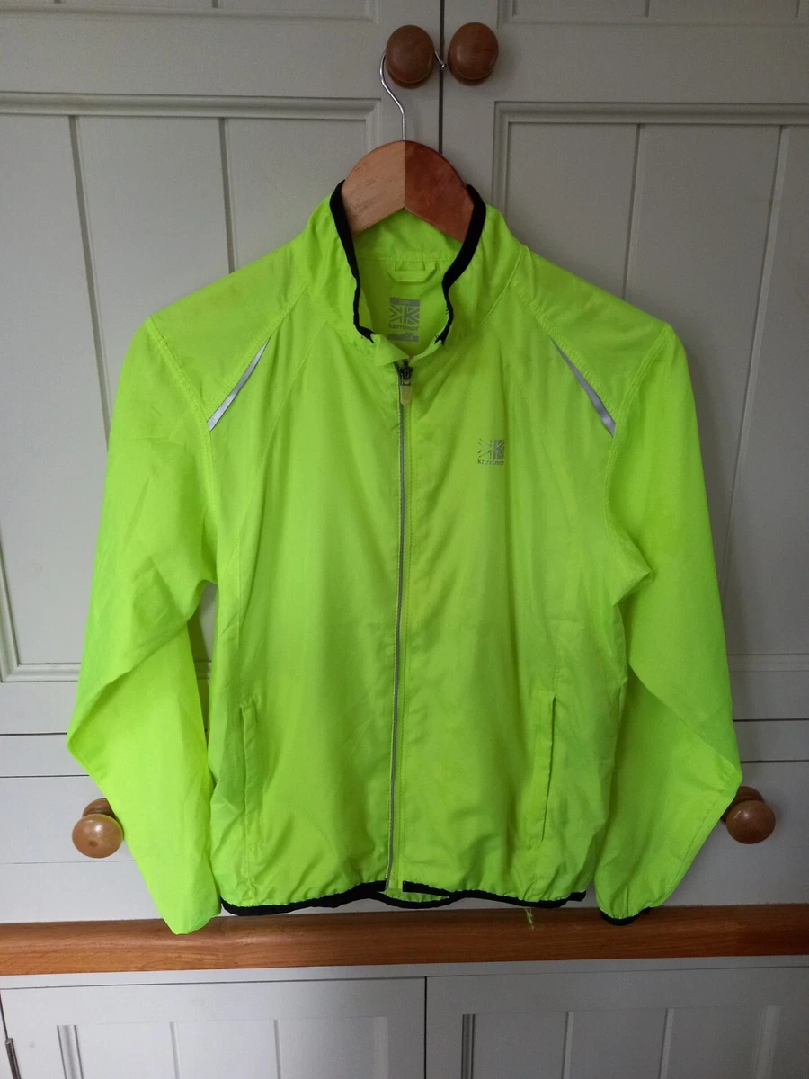 Karrimor hi vis jacket discount