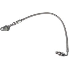 Atp Turbo Oil Feed Line Kit For 14 Ford Fiesta St 1.6l Turbo Atp Turbo Oil Feed Line Kit For 14 Ford Fiesta St 1.6l Turbo