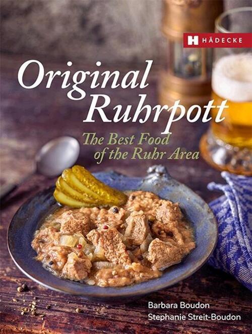 Thumbnail - Original Ruhrpott - The Best Of Ruhr Area Food Barbara Boudon (u. A.)