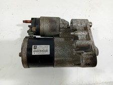 Démarreur Peugeot iOn