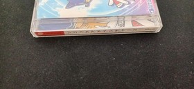 Sonic Adventure 2 10th Anniversary Limited Edition Sega Dreamcast Japan USED